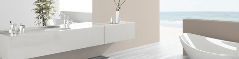 Peinture salle de bain pas cher